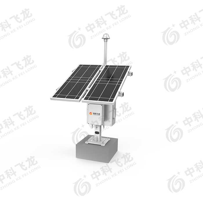 MEMS地面大氣電場(chǎng)儀DDD1型